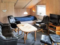 Cozy Retreat with Sauna - By Traum Ferienwohnungen Hotels in Stege