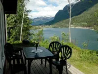 4 person holiday home in olden-By Traum Hotels in Stryn