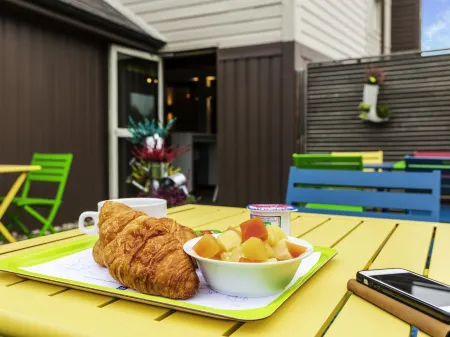 Ibis Budget Berck Sur Mer