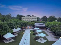 Rampratap Palace by Fateh Collection Hotels near Moti Magri