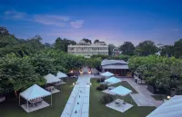 Rampratap Palace by Fateh Collection