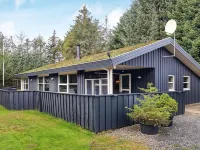 8 person holiday home in Blokhus-By Traum