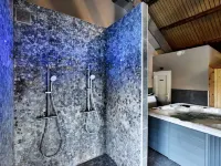Durbuy Luxe Villa with Pool - Villas