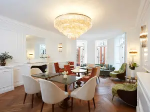 2 Chesham Hotel