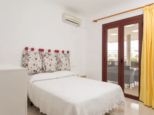 Elianto - House In Can Picafort. Free Wifi
