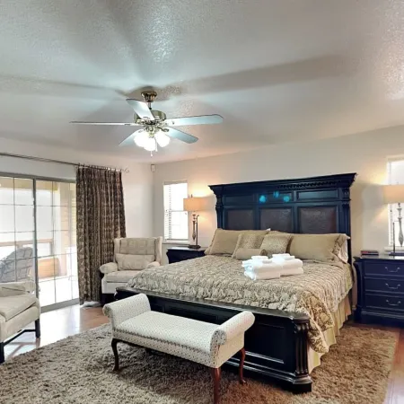Sierra Silver by Ruidoso Vacation Rentals