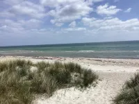 6 person holiday home in Idestrup