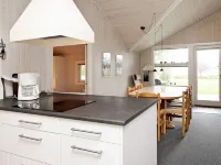 6 person holiday home in Humble-By Traum - Wifi