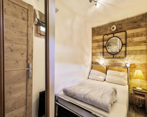 2 rooms for 4 people Selection โรงแรมในเมอริเบล