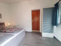 4-room vacation apartment - balcony - Dahner Felsenland Hotels in Rumbach