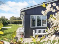Cozy Summer House Near Ore Strand - 民泊