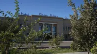 Hotel Khiva Palace Hôtels à : 