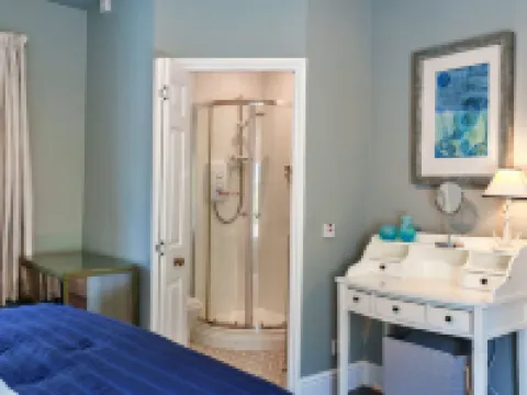 Woodleigh, Cawsand โรงแรมในCawsand