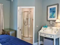 Woodleigh, Cawsand Maker-with-Rame住宿飯店