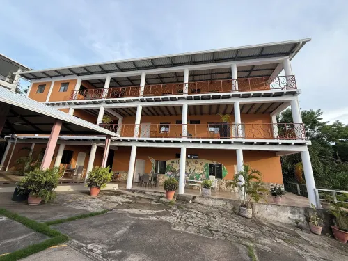 Black Pearl Inn Hotels in San Juan del Sur