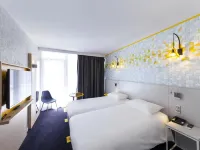 Ibis Styles Poitiers Nord