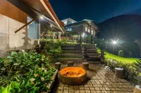 芬奇民宿 View Point of Mettupalayam附近的飯店