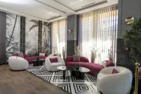 AUREA Hotel Hotels in Tetouan