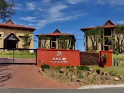 Anew Hotel Ocean Reef Zinkwazi Hotels in iLembe