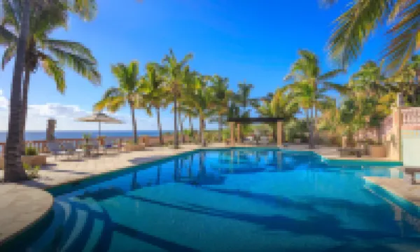 La Valise Los Cabos, Member of Small Luxury Hotels