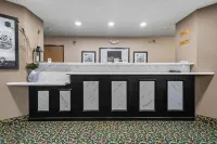 Burgundy Inn & Suites by OYO El Paso