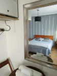 Aji Verde Hostel - balcony
