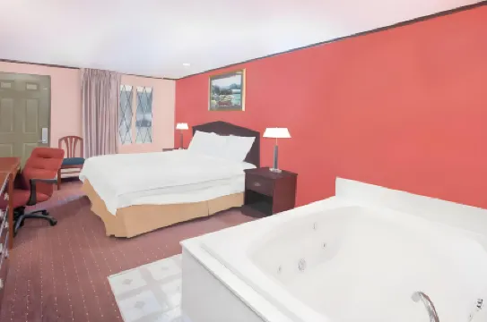 Knights Inn Battle Creek