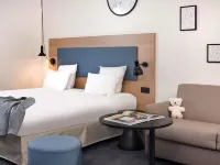 Ibis Styles Montargis Arboria Hotel a Beaune-la-Rolande