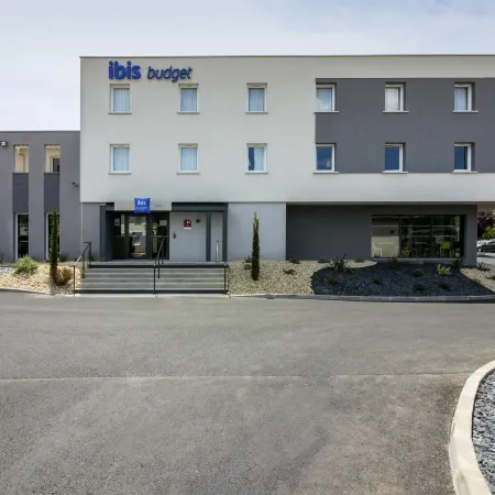 Ibis Budget Cahors