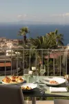 Domo 20 Hotel & Rooftop - breakfast