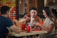 Hampton by Hilton Dubai Al Seef