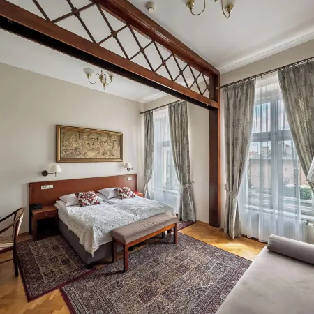 Hotel Polonia