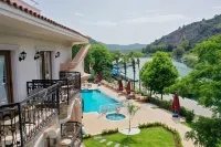 Dalyan Tezcan Hotel