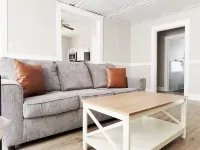 Cherry Street Retreat A