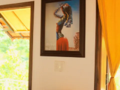 Spacious view house 2BR Hotels in Huong Thuy