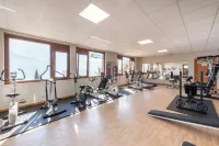 Hotel Pineta Campi - Træningscentre