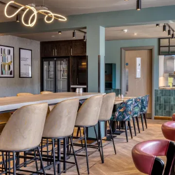 Premier Inn Ayr/Prestwick Airport