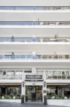 Feir's Park Hotel & Rooftop Hotels in Retiro