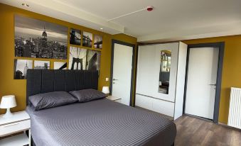 Deluxe Beach Residence