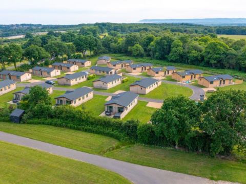 Chestnut Meadow Country Park