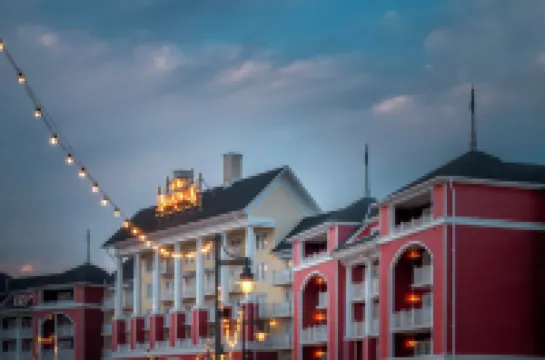 Disney's BoardWalk Inn Hotels near Epcot