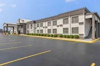 Super 8 by Wyndham Athens Hotel a Athens