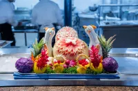 Barceló Montelimar All Inclusive - breakfast