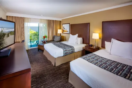 Best Western Plus Garden Court Inn Hotels in Fremont