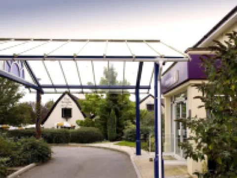 พรีเมียร์ อินน์ อิปสวิช - ชานทรี พาร์ค โรงแรมในอิพสวิค