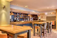 Premier Inn Birmingham Central Hagley Road Hotel a Smethwick