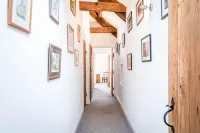 West Barn - 2 Bedroom Cottage - Llandeilo - Villas
