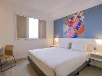 Transamerica Fit Jacareí Hotels in Jacareí
