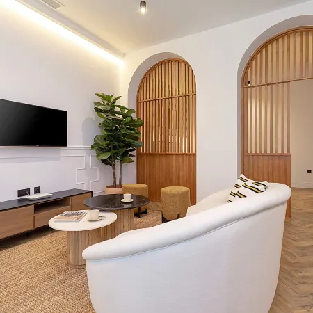 Genteel Home Lagar I