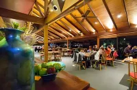 RAC Karri Valley Resort Hotels in Pemberton